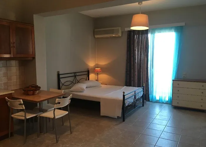 L\'S Apartments