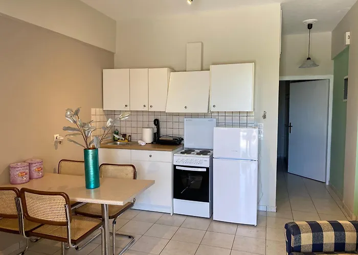 L\'S Apartments